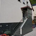 Gaestehaus Rheinburgenblick شقة