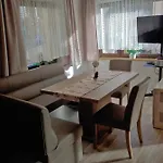 Gaestehaus Rheinburgenblick شقة *