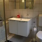 Gaestehaus Rheinburgenblick شقة Kestert
