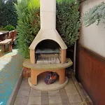 شقة Gaestehaus Rheinburgenblick *