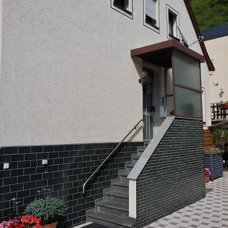 Gaestehaus Rheinburgenblick Διαμέρισμα