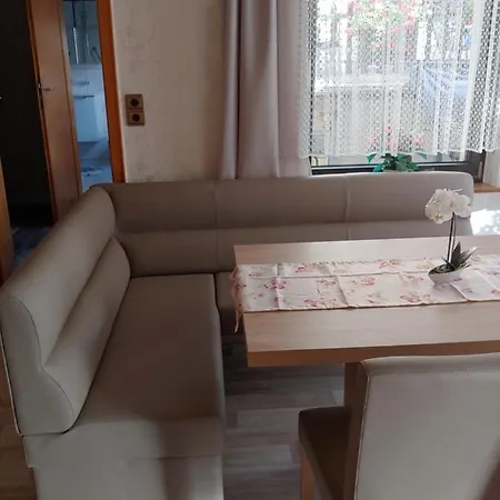 Gaestehaus Rheinburgenblick Apartamento