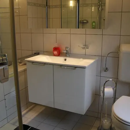 Gaestehaus Rheinburgenblick Διαμέρισμα Kestert