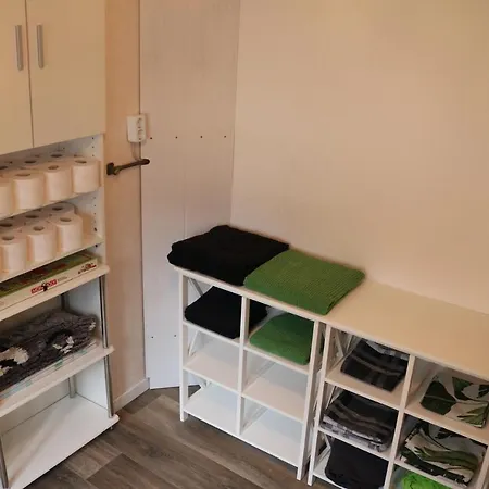 Gaestehaus Rheinburgenblick *