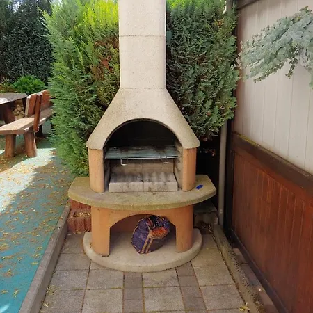 Apartamento Gaestehaus Rheinburgenblick *