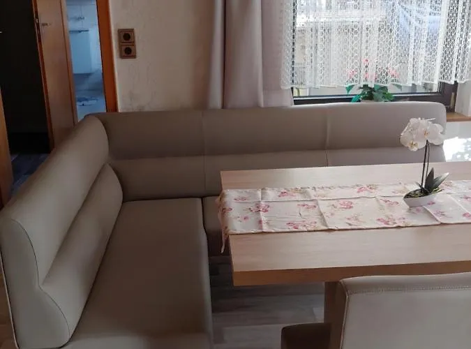 Gaestehaus Rheinburgenblick Apartamento