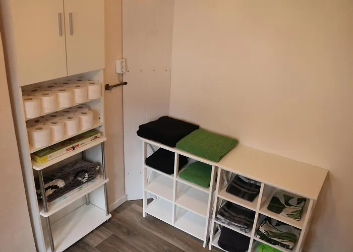 Gaestehaus Rheinburgenblick *